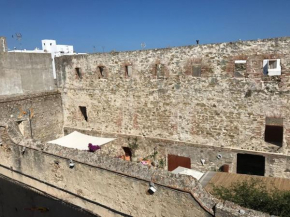 Apartamento WEEKEND TARIFA 164